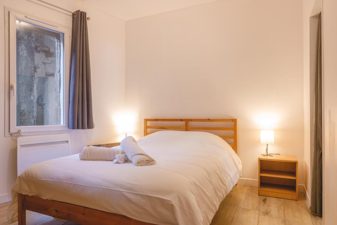 Appartement Hypercentre Rdc - New Location Bourg-en-Bresse Zewnętrze zdjęcie