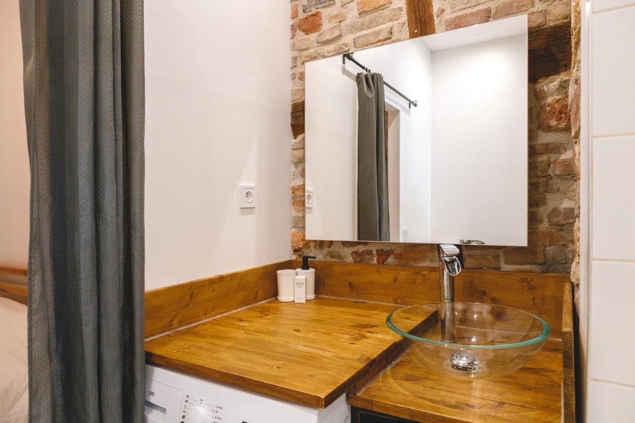Appartement Hypercentre Rdc - New Location Bourg-en-Bresse Zewnętrze zdjęcie