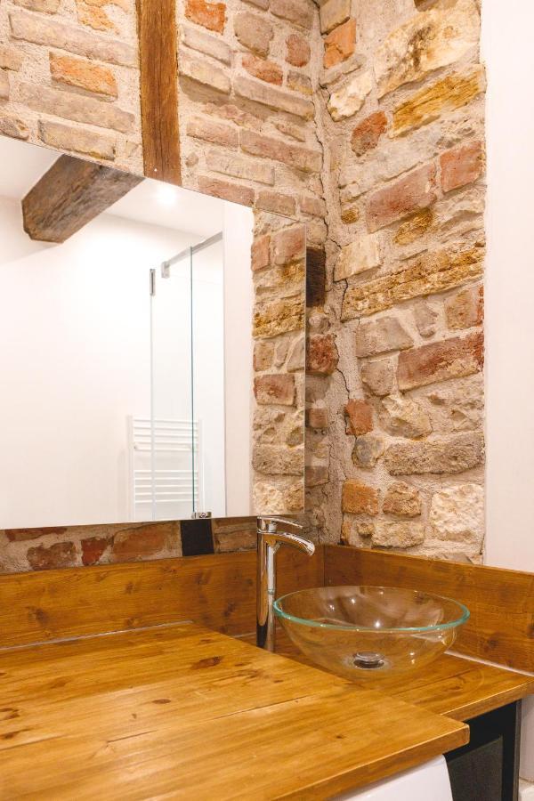 Appartement Hypercentre Rdc - New Location Bourg-en-Bresse Zewnętrze zdjęcie