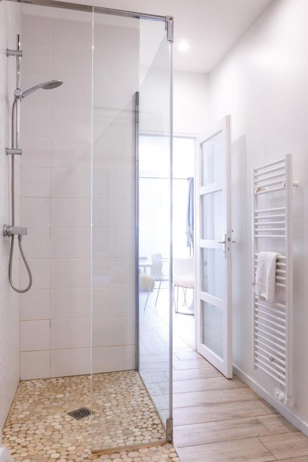 Appartement Hypercentre Rdc - New Location Bourg-en-Bresse Zewnętrze zdjęcie