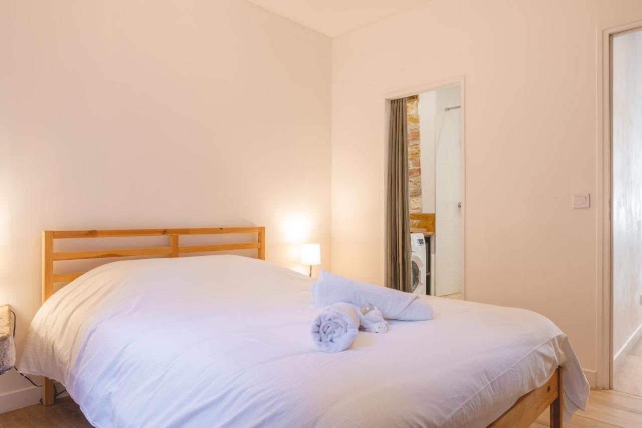 Appartement Hypercentre Rdc - New Location Bourg-en-Bresse Zewnętrze zdjęcie